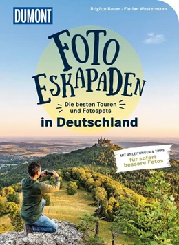 Abbildung von Westermann / Bauer | Foto-Eskapaden in Deutschland | 1. Auflage | 2026 | beck-shop.de