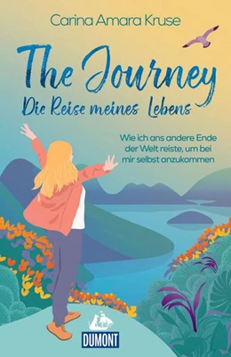 Abbildung von Kruse | The Journey. Die Reise meines Lebens | 1. Auflage | 2026 | beck-shop.de