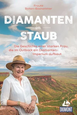 Abbildung von mit Sue Smethurst | Diamanten im Staub | 1. Auflage | 2026 | beck-shop.de