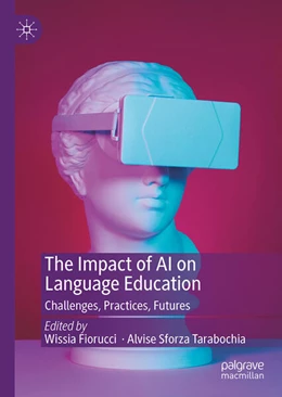 Abbildung von Fiorucci / Sforza Tarabochia | The Impact of AI on Language Education | 1. Auflage | 2026 | beck-shop.de