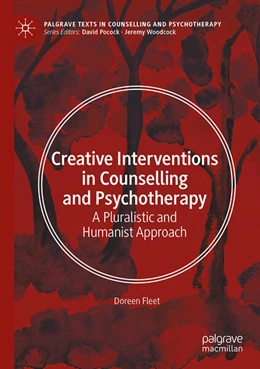 Abbildung von Fleet | Creative Interventions in Counselling and Psychotherapy | 1. Auflage | 2026 | beck-shop.de