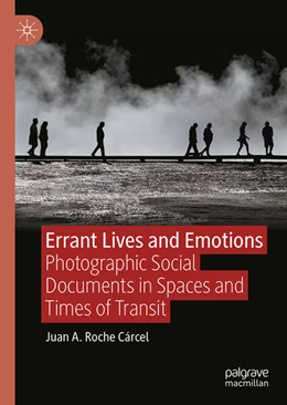 Abbildung von Roche Cárcel | ERRANT LIVES AND EMOTIONS | 1. Auflage | 2026 | beck-shop.de