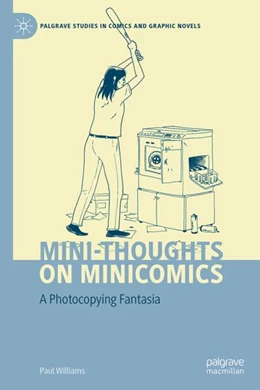 Abbildung von Williams | Mini-Thoughts on Minicomics | 1. Auflage | 2026 | beck-shop.de