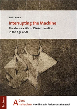 Abbildung von Kemack | Interrupting the Machine | 1. Auflage | 2025 | 13 | beck-shop.de