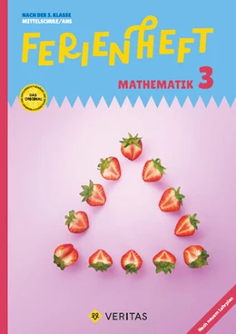 Abbildung von Mathematik Ferienhefte - AHS / NMS - Nach der 3. Klasse | 1. Auflage | 2026 | beck-shop.de