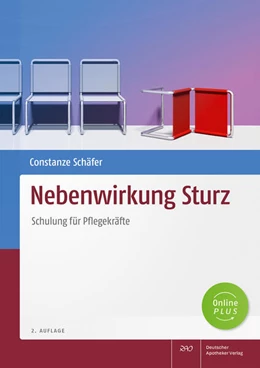 Abbildung von Schäfer | Nebenwirkung Sturz | 2. Auflage | 2025 | beck-shop.de