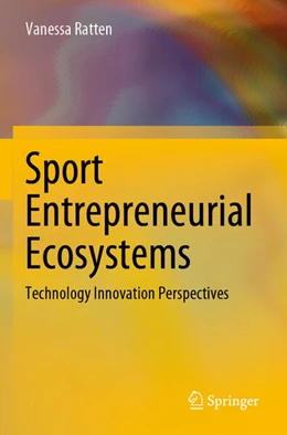 Abbildung von Ratten | Sport Entrepreneurial Ecosystems | 1. Auflage | 2025 | beck-shop.de