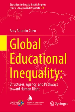 Abbildung von Chen | Global Educational Inequality | 1. Auflage | 2026 | beck-shop.de