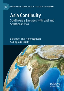 Abbildung von Nguyen / Pham | Asia Continuity | 1. Auflage | 2026 | beck-shop.de