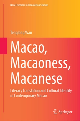 Abbildung von Wan | Macao, Macaoness, Macanese | 1. Auflage | 2026 | beck-shop.de