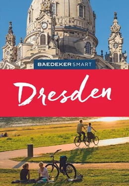 Abbildung von Stuhrberg | Baedeker SMART Reiseführer Dresden | 6. Auflage | 2026 | beck-shop.de