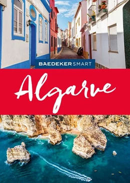 Abbildung von Drouve | Baedeker SMART Reiseführer Algarve | 4. Auflage | 2026 | beck-shop.de