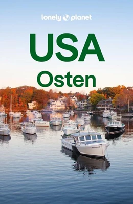 Abbildung von LONELY PLANET Deutschland | LONELY PLANET Reiseführer USA Osten | 6. Auflage | 2026 | beck-shop.de