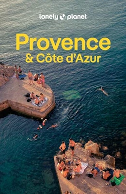 Abbildung von LONELY PLANET Deutschland | LONELY PLANET Reiseführer Provence & Côte d'Azur | 6. Auflage | 2026 | beck-shop.de