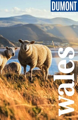 Abbildung von Juling | DUMONT Reise-Taschenbuch Reiseführer Wales | 3. Auflage | 2026 | beck-shop.de