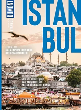Abbildung von Schaefer | DUMONT Bildatlas Istanbul | 5. Auflage | 2026 | beck-shop.de