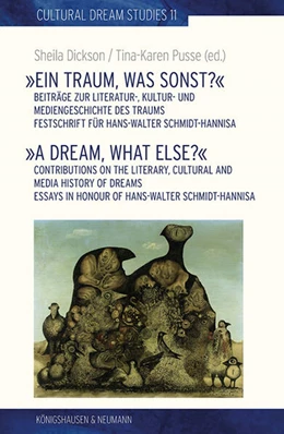 Abbildung von Dickson / Pusse | »Ein Traum, was sonst?« | 1. Auflage | 2025 | beck-shop.de