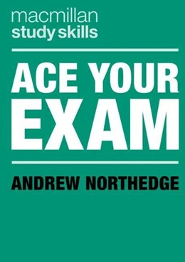 Abbildung von Northedge | Ace Your Exam | 1. Auflage | 2020 | beck-shop.de