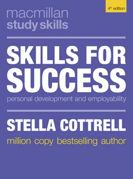 Abbildung von Cottrell | Skills for Success | 4. Auflage | 2021 | beck-shop.de