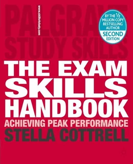 Abbildung von Cottrell | The Exam Skills Handbook | 2. Auflage | 2017 | beck-shop.de