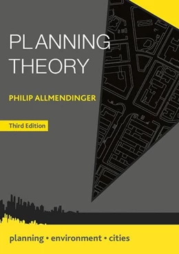 Abbildung von Allmendinger | Planning Theory | 3. Auflage | 2017 | beck-shop.de