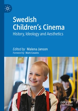 Abbildung von Janson | Swedish Children's Cinema | 1. Auflage | 2025 | beck-shop.de