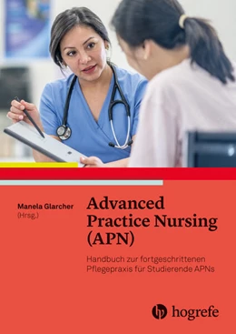 Abbildung von Glarcher | Advanced Practice Nursing (APN) | 1. Auflage | 2026 | beck-shop.de