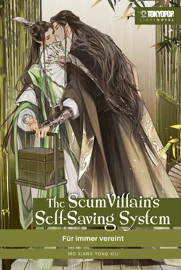 Abbildung von Mo | The Scum Villain's Self-Saving System Light Novel 03 | 1. Auflage | 2026 | beck-shop.de