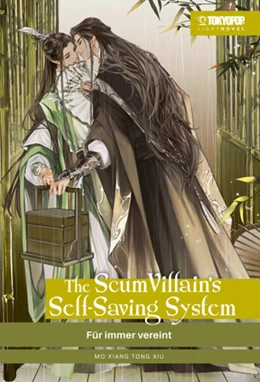 Abbildung von Mo | The Scum Villain's Self-Saving System Light Novel 03 HARDCOVER | 1. Auflage | 2026 | beck-shop.de