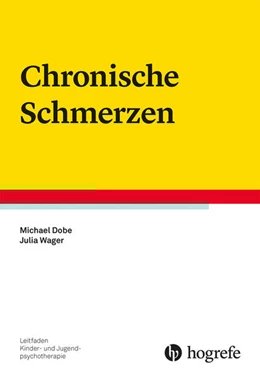 Abbildung von Dobe / Wager | Chronische Schmerzen | 1. Auflage | 2026 | beck-shop.de