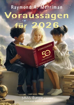 Abbildung von Merriman | Voraussagen für 2026 | 1. Auflage | 2025 | beck-shop.de