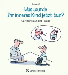 Abbildung von Alf | Was würde Ihr Inneres Kind jetzt tun ? | 1. Auflage | 2026 | beck-shop.de