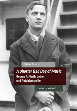 Abbildung von Peters | A Shorter Bad Boy of Music | 1. Auflage | 2026 | beck-shop.de