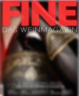 Abbildung von Frenzel | FINE Das Weinmagazin 03/2026 | 1. Auflage | 2026 | beck-shop.de