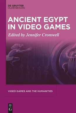 Abbildung von Cromwell | Ancient Egypt in Video Games | 1. Auflage | 2026 | beck-shop.de