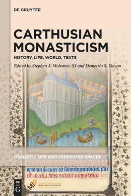 Abbildung von Molvarec / Yocum | Carthusian Monasticism | 1. Auflage | 2025 | beck-shop.de
