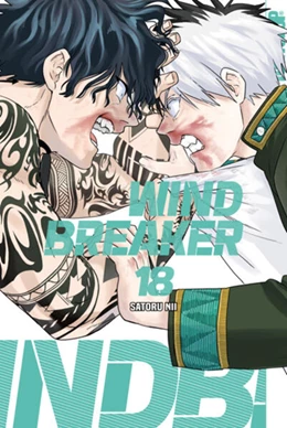 Abbildung von Nii | Wind Breaker 18 | 1. Auflage | 2026 | beck-shop.de
