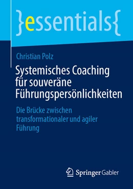 Abbildung von Polz | Systemisches Coaching für souveräne Führungspersönlichkeiten | 1. Auflage | 2026 | beck-shop.de