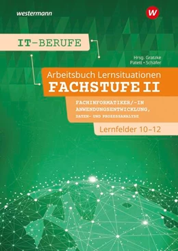 Abbildung von Patett / Gratzke | IT-Berufe | 2. Auflage | 2026 | beck-shop.de