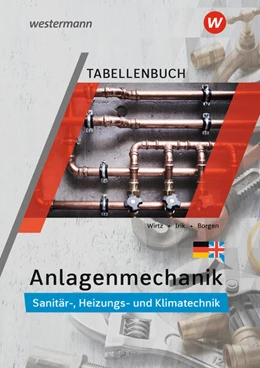 Abbildung von Miller / Patzel | Anlagenmechanik für Sanitär-, Heizungs- und Klimatechnik | 6. Auflage | 2026 | beck-shop.de