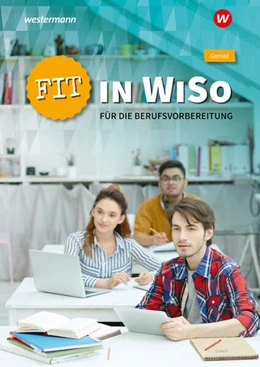 Abbildung von Gerold | Fit in WiSo für die Berufsvorbereitung. Arbeitsheft | 6. Auflage | 2026 | beck-shop.de