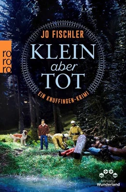 Abbildung von Fischler | Klein aber tot | 1. Auflage | 2026 | beck-shop.de