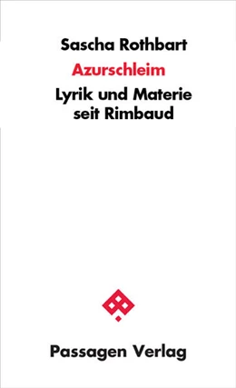 Abbildung von Rothbart | Azurschleim | 1. Auflage | 2026 | beck-shop.de