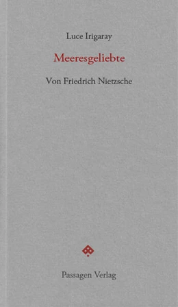 Abbildung von Irigaray | Meeresgeliebte | 1. Auflage | 2026 | beck-shop.de