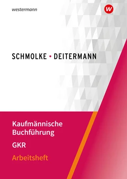 Abbildung von Flader / Deitermann | Kaufmännische Buchführung - GKR | 56. Auflage | 2026 | beck-shop.de