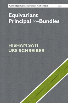 Abbildung von Sati / Schreiber | Equivariant Principal 8-Bundles | 1. Auflage | 2026 | 223 | beck-shop.de