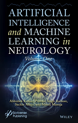Abbildung von Kumar / Singh Rathore | Artificial Intelligence and Machine Learning in Neurology, 2 Volume Set | 1. Auflage | 2026 | beck-shop.de