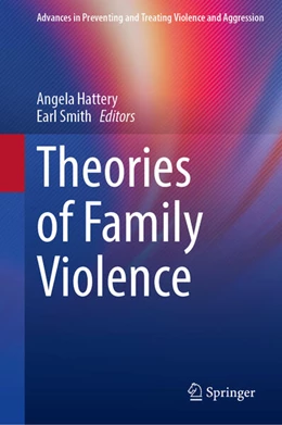 Abbildung von Hattery / Smith | Theories of Family Violence | 1. Auflage | 2026 | beck-shop.de