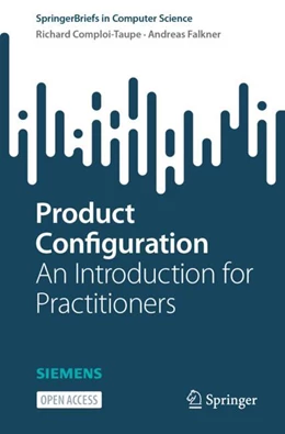 Abbildung von Comploi-Taupe / Falkner | Product Configuration | 1. Auflage | 2026 | beck-shop.de