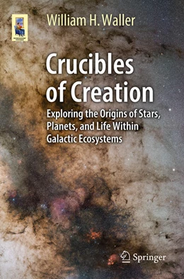 Abbildung von Waller | Crucibles of Creation | 1. Auflage | 2026 | beck-shop.de